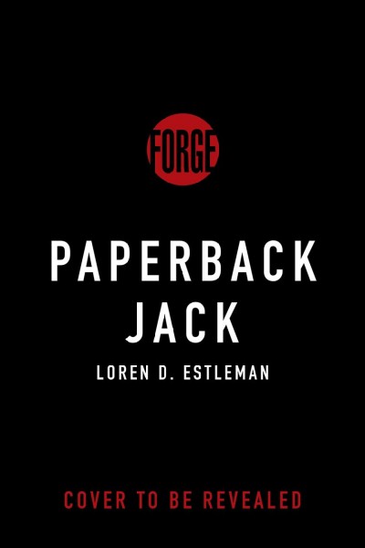Paperback Jack