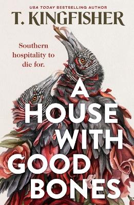 House with Good Bones