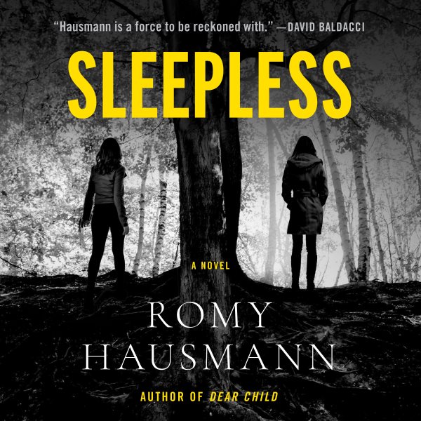 Sleepless: A Novel