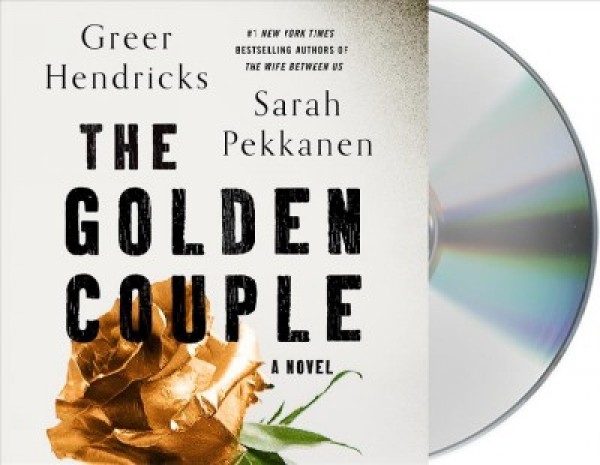 Golden Couple Unabridged edition