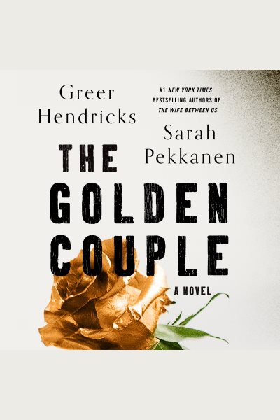 Golden Couple: A Novel