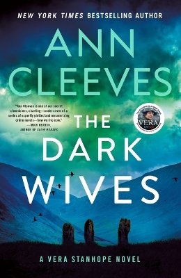 Dark Wives: A Vera Stanhope Novel
