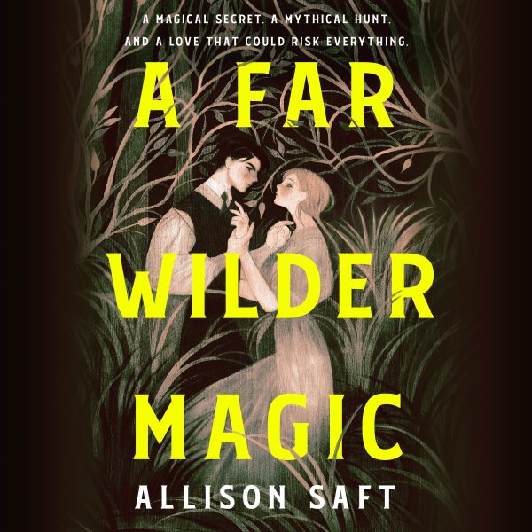 Far Wilder Magic
