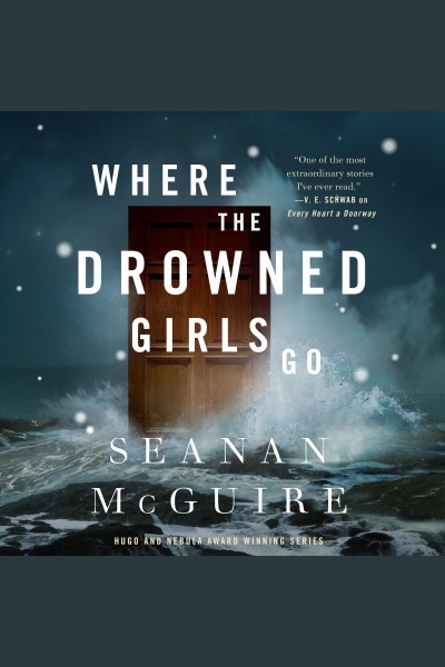 Where the Drowned Girls Go
