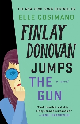 Finlay Donovan Jumps the Gun