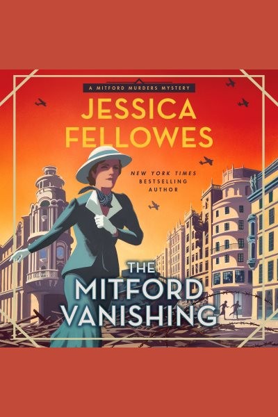 Mitford Vanishing: A Mitford Murders Mystery