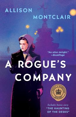 Rogue's Company: A Sparks & Bainbridge Mystery