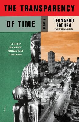Transparency of Time