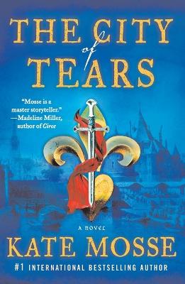 City of Tears