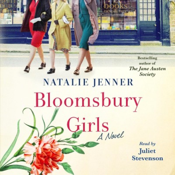 Bloomsbury Girls Unabridged edition