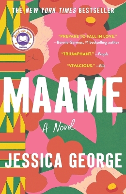 Maame: A Today Show Read with Jenna Book Club Pick