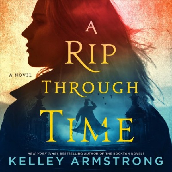 Rip Through Time Unabridged edition