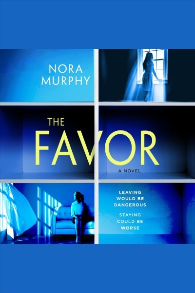 Favor: A Novel