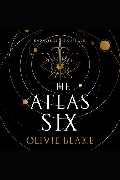 Atlas Six
