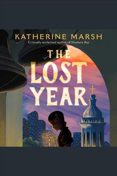 Lost Year: A Survival Story of the Ukrainian Famine (National Book Award Finalist)