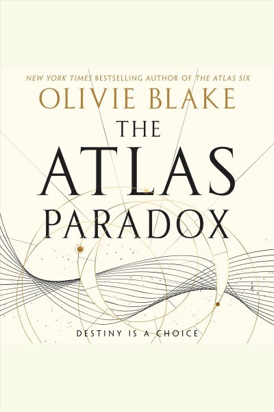 Atlas Paradox