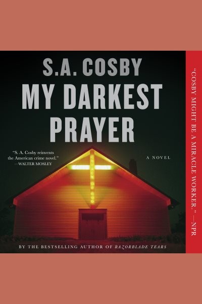 My Darkest Prayer: A Novel