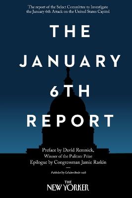 January 6th Report