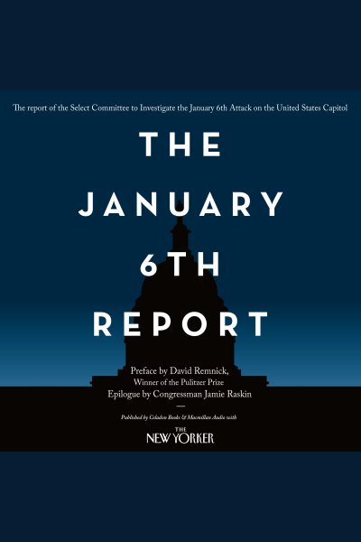 January 6th Report