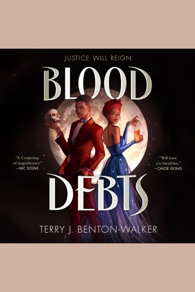 Blood Debts