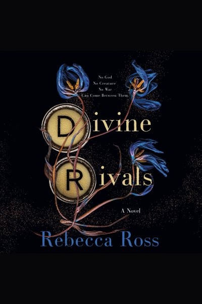 Divine Rivals: A Novel