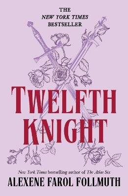 Twelfth Knight: A Reese's Book Club Pick