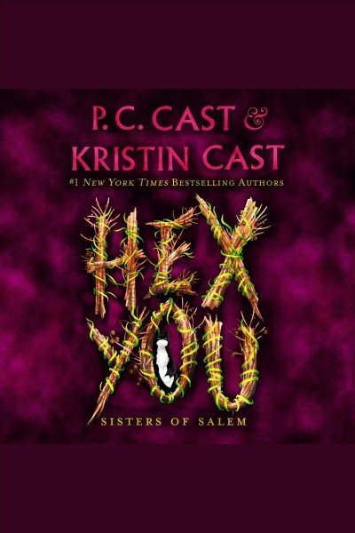 Hex You: Sisters of Salem