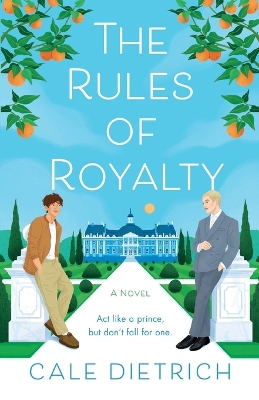 Rules of Royalty