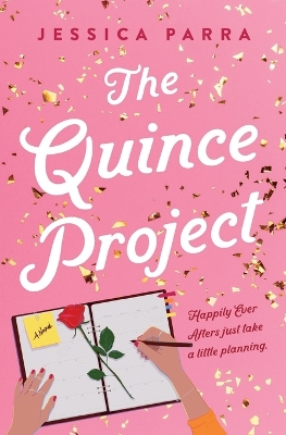 Quince Project