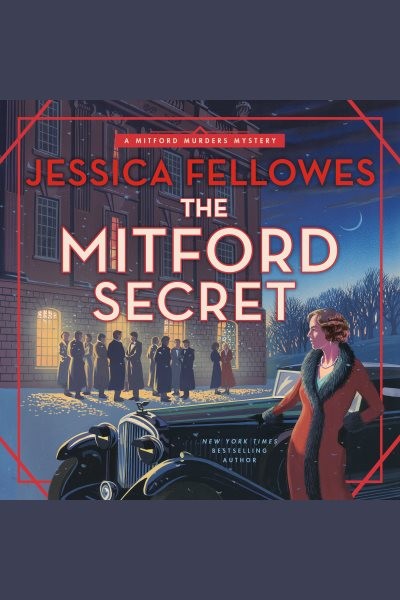 Mitford Secret: A Mitford Murders Mystery