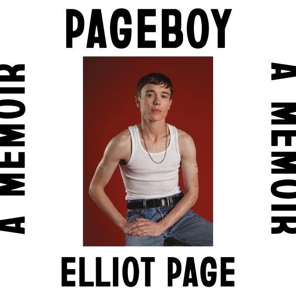 Pageboy: A Memoir Unabridged edition