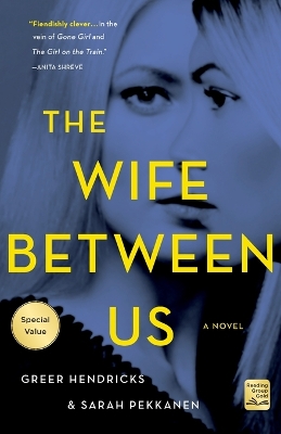 Wife Between Us