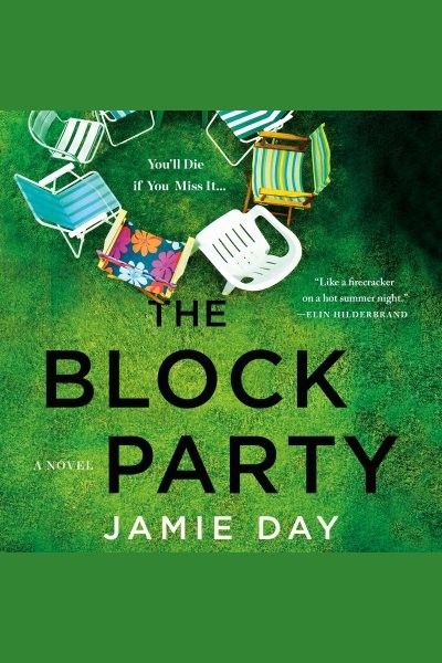 Block Party: A Novel