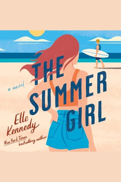 Summer Girl: An Avalon Bay Novel