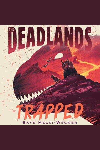 Deadlands: Trapped