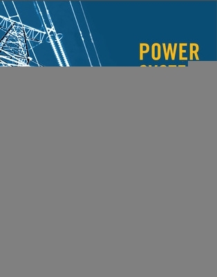 POWER SYSTEMS ANALYSIS (SI) 2nd edition