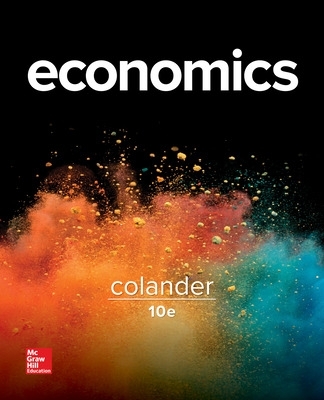 Economics 10th edition