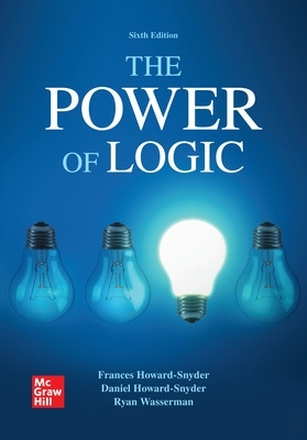 Power of Logic 6th edition