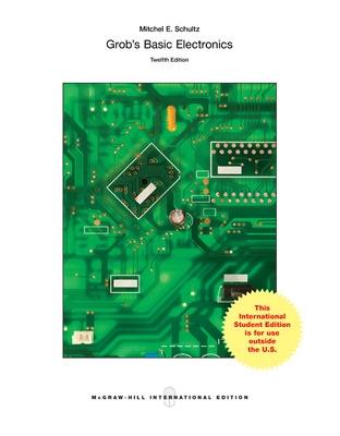 Grob's Basic Electronics 12th edition