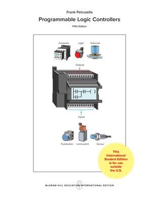Programmable Logic Controllers 5th edition