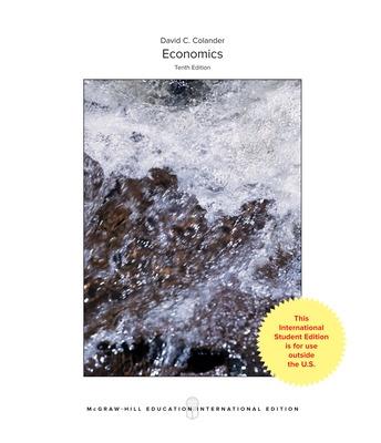 Economics 10th edition
