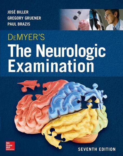 Neurology PreTest Self-Assessment And Review, Ninth Edition