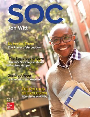 SOC 2018 5th edition