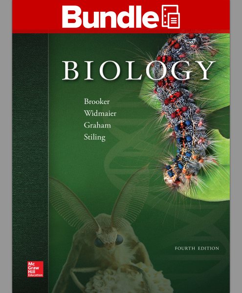 Gen Cmbo LL Bio Cnct AC 4th ed.
