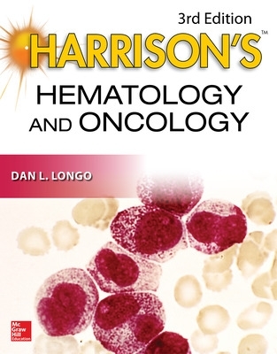 Harrison's Hematology and Oncology, 3E 3rd edition