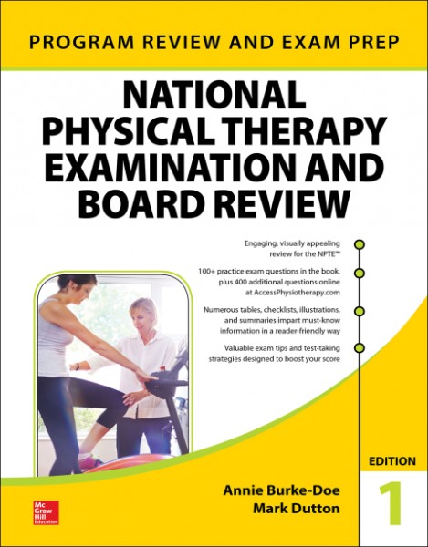 National Physical Therapy Exam and Review