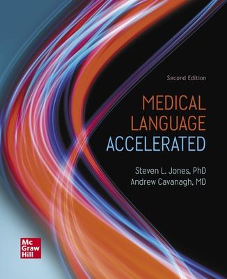 Medical Language Accelerated 2nd edition