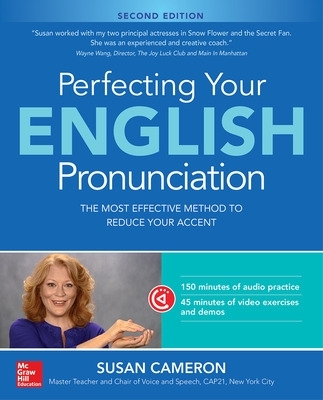 Perfecting Your English Pronunciation 2nd edition