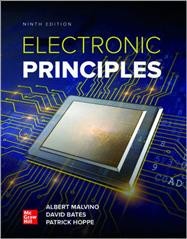 Loose Leaf for Electronic Principles 9th ed.