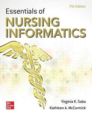 Essentials of Nursing Informatics 7th edition